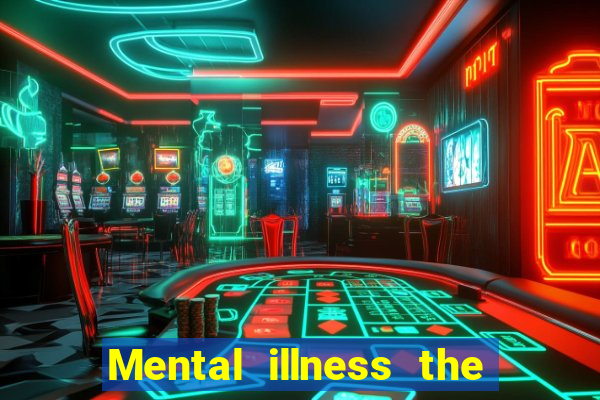 Mental illness the sims 4 mod